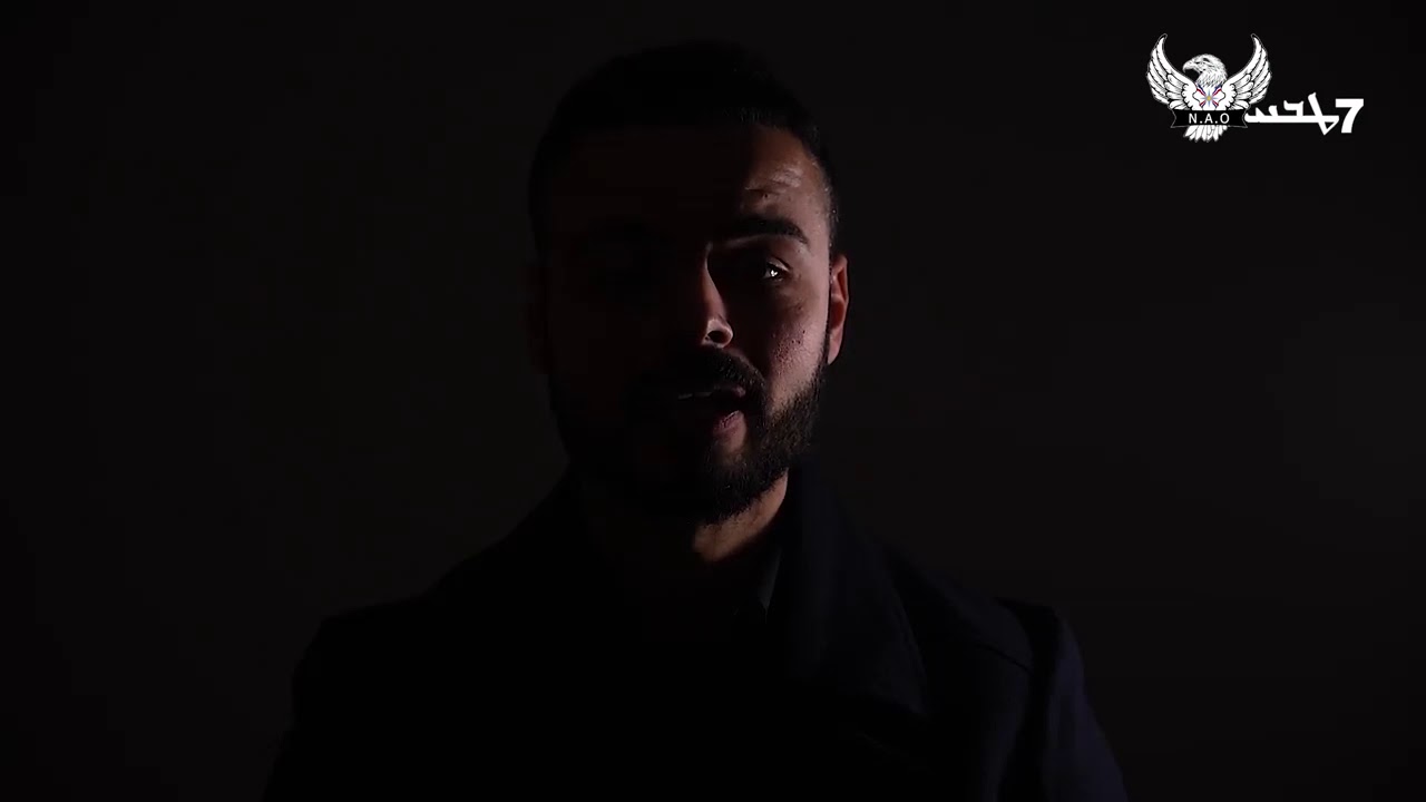 A message from the past...