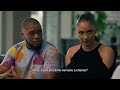 Washington goes public | Champions | S1 EP19 | Mzansi Magic