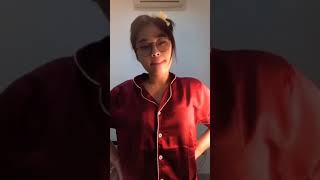 Buss It Challange Short