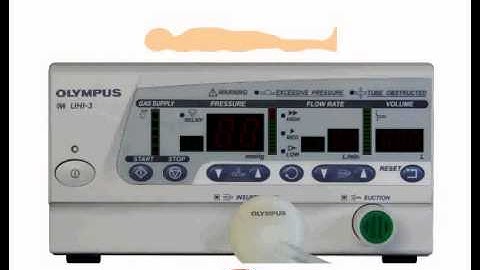 Laparoscopic surgical skills instruction video