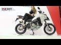 Eurasia Moto Bike Expo Bölüm 2 Honda, Kawa, BMW, Ducati