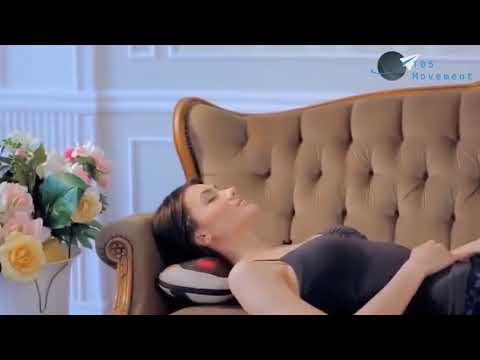 მასაჟორი - Massage