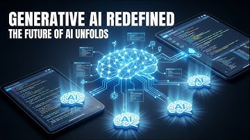 Generative AI: The Next Shift