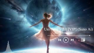 Archy Freeman - UniVerse [VIP] (Suno.ai)