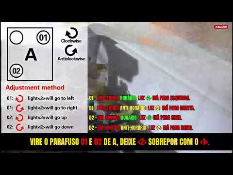 Vídeo de Máquina CNC Corte a Laser para Película WIFI 35W