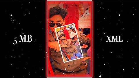 #Dil dooba🔥💫XML file Hindi song 🔰 hindi song XML file 🔰 XML file alight motion 🔰 XML file🔰