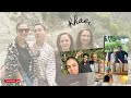 Khaie  drama  actors having fun  behind the scenes  durefishan  faysal qureshi  geo