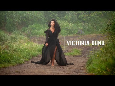 Victoria Donu -  Rise Again (Official Video)