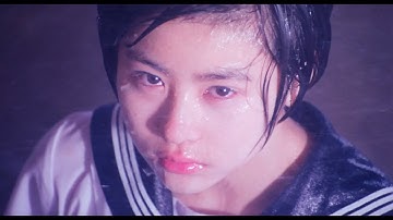 映画『ガメラ3　邪神＜イリス＞覚醒』予告編