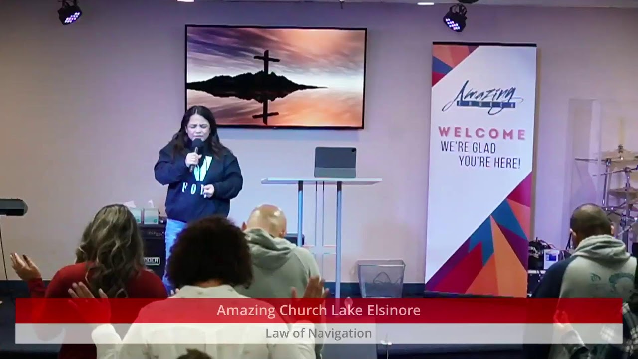 Amazing Church Lake Elsinore YouTube