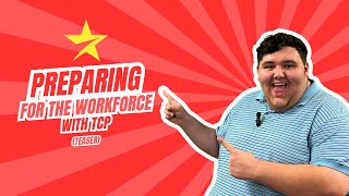Preparing For The Workforce with TCP (Teaser)