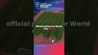 The truth behind every World Cup ball