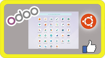 How to EASILY Install Odoo 17 on Ubuntu