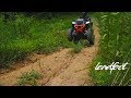 Polaris Scrambler xp1000 DESTROYING the trails