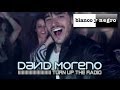 David Moreno - Turn Up The Radio (Official Video)