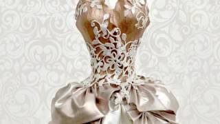 TUTORIAL: How to make Edible Fabric Draping