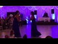 Best Surprise Wedding Speech / Song by Sisters of the Groom