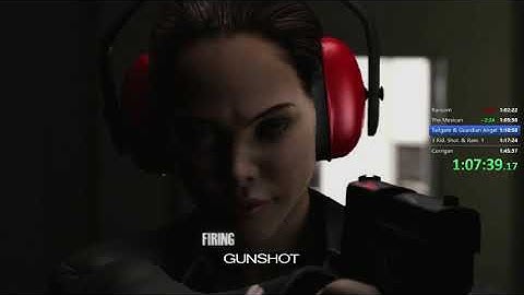 Driver: Parallel Lines - Speedrun [1:41:35] (Reupload)