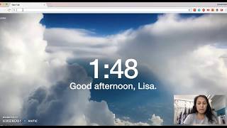 Chrome extension - Video Speed controller