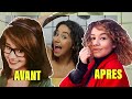 COMMENT METTRE EN VALEUR ET ASSUMER SES CHEVEUX BOUCLÉS || Léna Situations