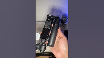 Insta360 2-in-1 Selfie Stick Remote Kit Review | Invisible Tripod + Remote Control 🎥⚡