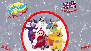 Teletubbies & The Snow (1999 - UK)