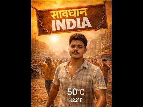 Dangerous Heat Coming Soon shorts