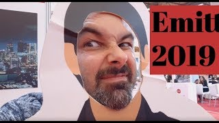 Emitt2019 İstanbul Turizm Fuarı