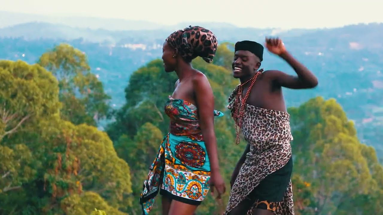 Nyar Joluo By  Enos Katoto][Wema Records]