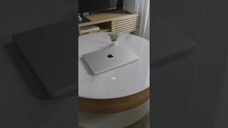 M5 Macbook Pro Base Model is FAST!