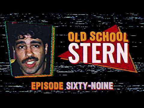OLD SCHOOL STERN 3 Hours Of Making Fun Of Baba Booey Classic STERN 