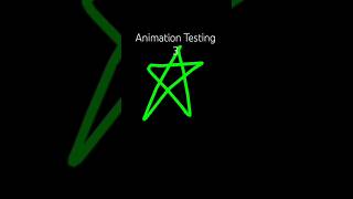 Animation Test 3