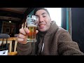 Probé CERVEZA de la PATAGONIA, Luego de VISITAR la CATEDRAL DE MÁRMOL, | PARTE 2