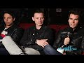 Stereophonics, Noise11.com Classic Interviews