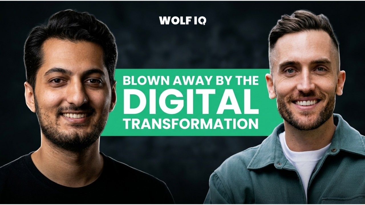 Restaurants growing with Wolf IQ