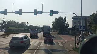 [CABVIEW] Poznań (wielkopolskie)