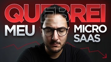 Meu Micro-SaaS de R$ 30k mês quebrou com API não oficial