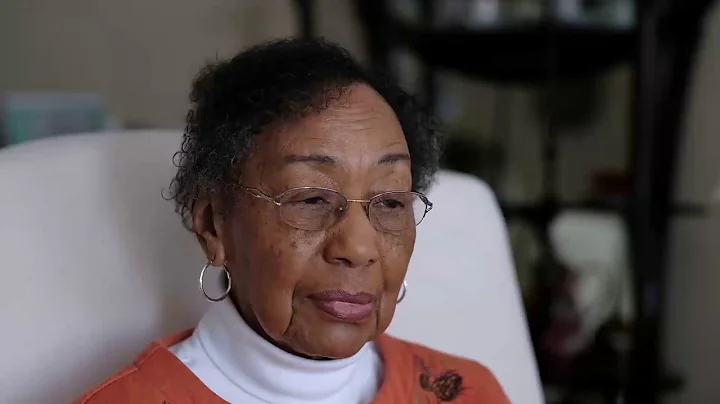 An Oral History by Margaret Wright