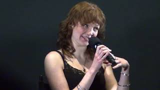 Our Hero, Balthazar Q&A 03/28/2026 NYC