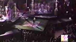 Billy Gilman - Rocking Around The Christmas Tree (TNN Christ chords