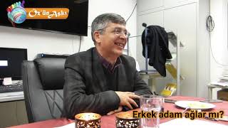 Erkek adam ağlar mı? - Prof. Dr. Hüseyin Uysal