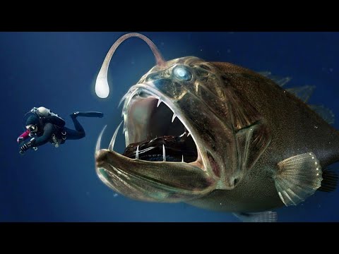 Video: Gdje sve ribe žive?