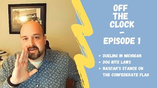 Celebrity Off The Clock - Episode 1 Wealth