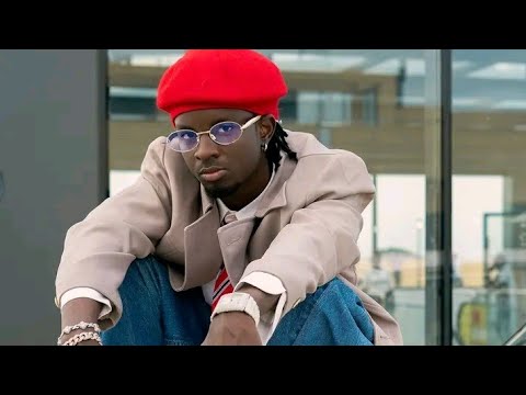 Mdogo Sajenti Ft D Voice Chizi Official Video Lyrics