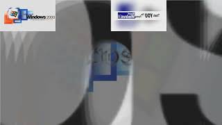 [SPARTA REMIX] Windows 2000 - Sparta DrLaSp Remix