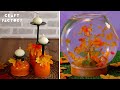 A Cozy Seasonal Transformation: Autumnal and Wintery House Decorations | Craft Factory