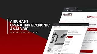 Aircraft Operating Economic Analysis