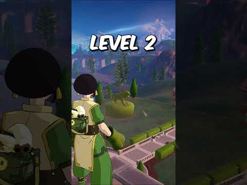 Can You Find THE EMPLOYEE Shorts