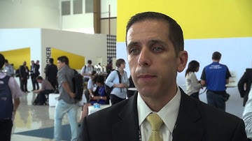 Global IGF 2015: Frank Pace on Biggest Net Threat