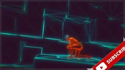 How to make 3d intro for YouTube videos On Android, PC / Laptop || Virtual Reality Reveal Intro